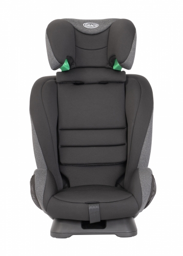 Graco FlexiGrow R129 turvatool 76–145 cm, Heather – foto 2