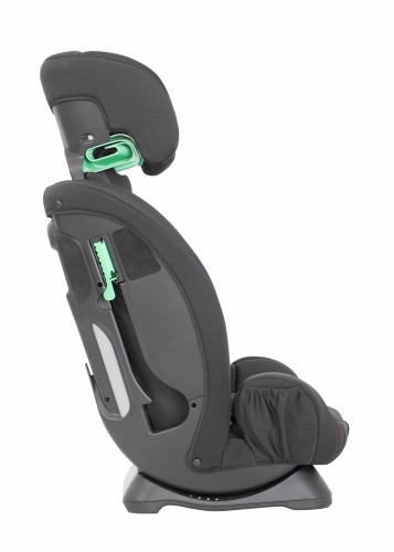 Graco FlexiGrow R129 turvatool 76–145 cm, Onyx – foto 2