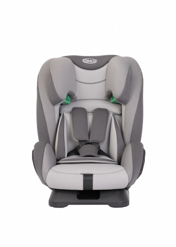 Graco FlexiGrow R129 turvatool 76–145 cm, Quartz