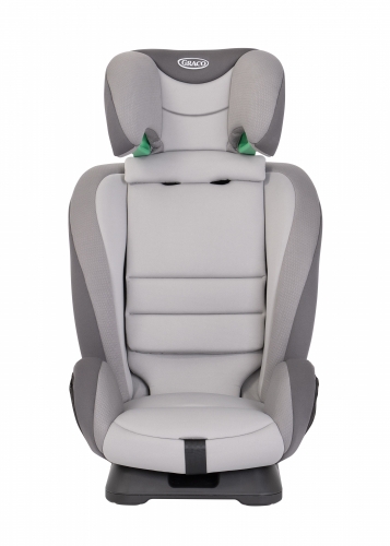 Graco FlexiGrow R129 turvatool 76–145 cm, Quartz – foto 2