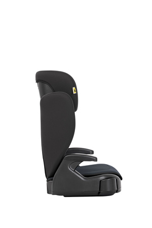 Graco Junior Maxi i-Size R129 turvatool 100–150 cm, Coal