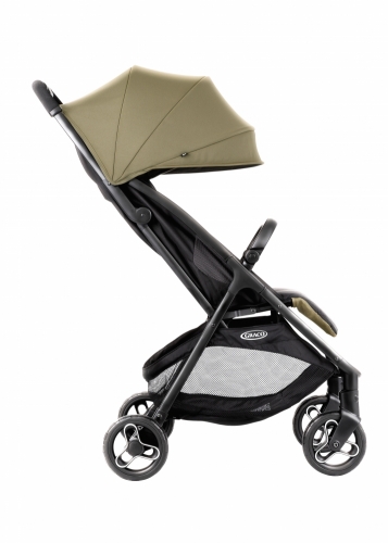 Graco Myavo jalutuskäru, Clover