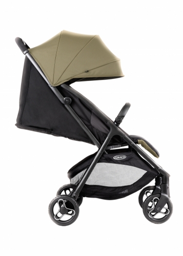 Graco Myavo jalutuskäru, Clover – foto 2