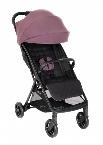 Graco Myavo jalutuskäru, Mulberry