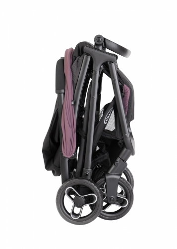 Graco Myavo jalutuskäru, Mulberry – foto 2