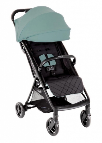 Graco Myavo jalutuskäru, Mint