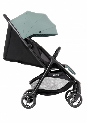 Graco Myavo jalutuskäru, Mint – foto 2