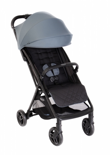 Graco Myavo jalutuskäru, Stormy
