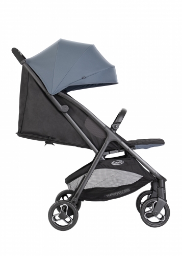 Graco Myavo jalutuskäru, Stormy – foto 2