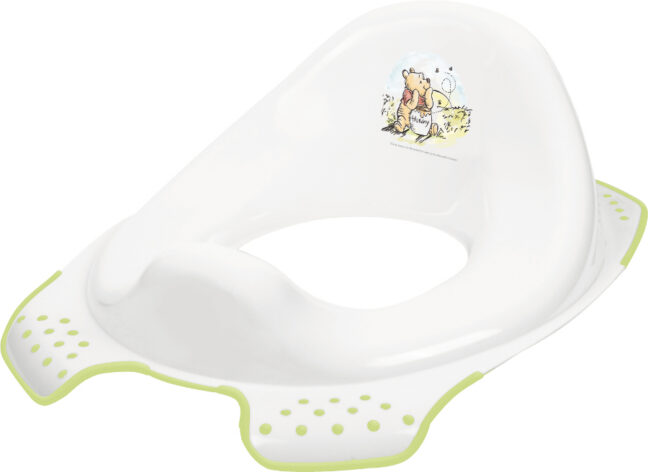 Keeeper Ewa Winnie libisemisvastane WC-istme vähendaja, valge