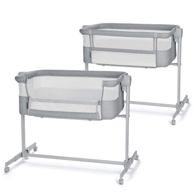 KINDERKRAFT beebivoodi dostawne Nestee Up 2 full light hall – detailvaade 2