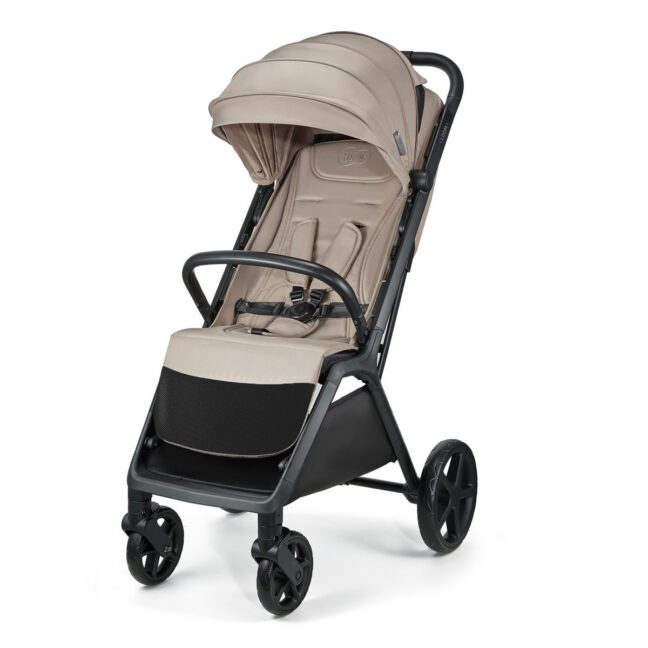 Kinderkraft LOOM jalutuskäru, beež