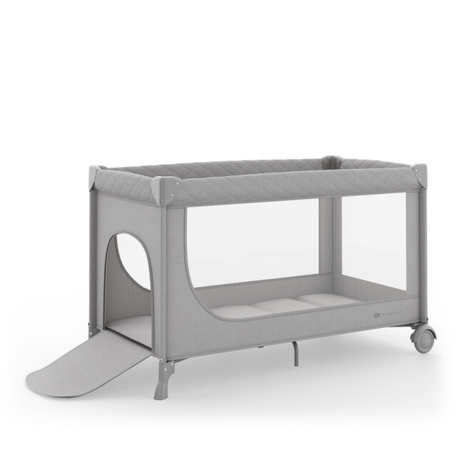KINDERKRAFT reisivoodi LEODY UP hall with accessories – tootepilt