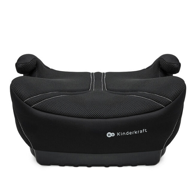 KINDERKRAFT turvatool I-BOOST 2 PRO must – tootepilt