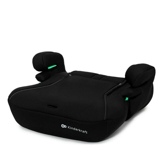 KINDERKRAFT turvatool I-COMFY i-Size must – detailvaade 2