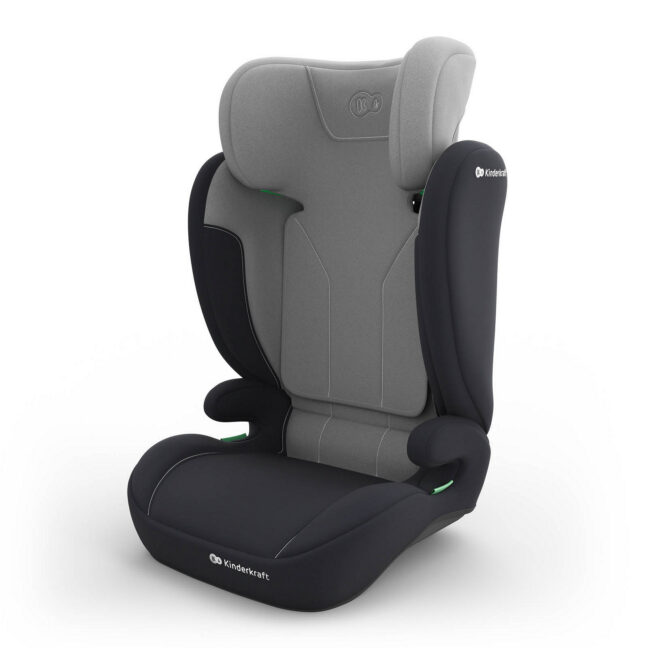 KINDERKRAFT turvatool I-SPARK 2 PLUS i-Size hall – tootepilt
