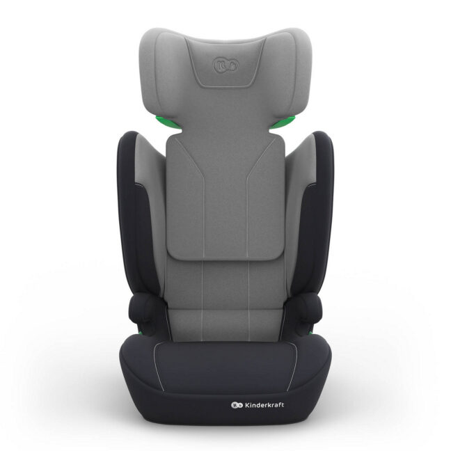 KINDERKRAFT turvatool I-SPARK 2 PLUS i-Size hall – detailvaade 2