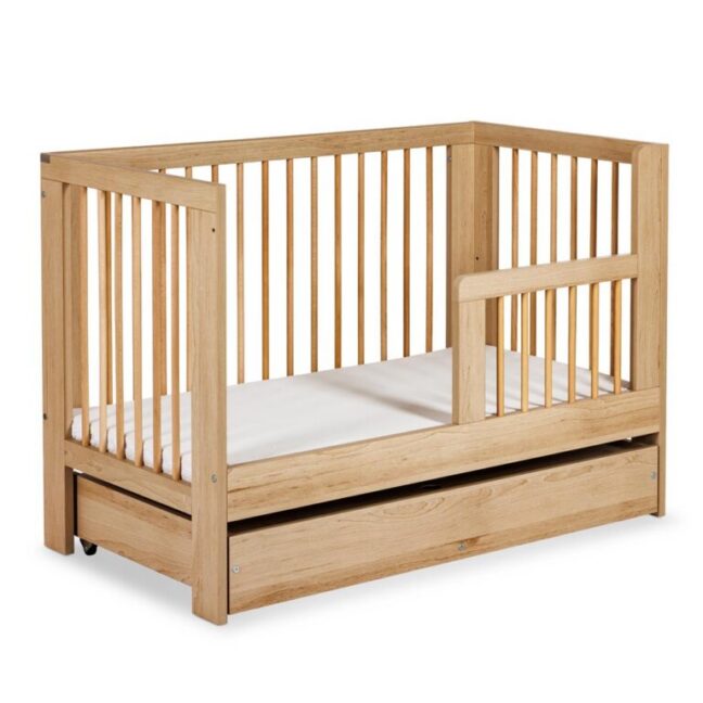 KLUPŚ beebivoodi OLIVIA buk 120x60 – tootepilt