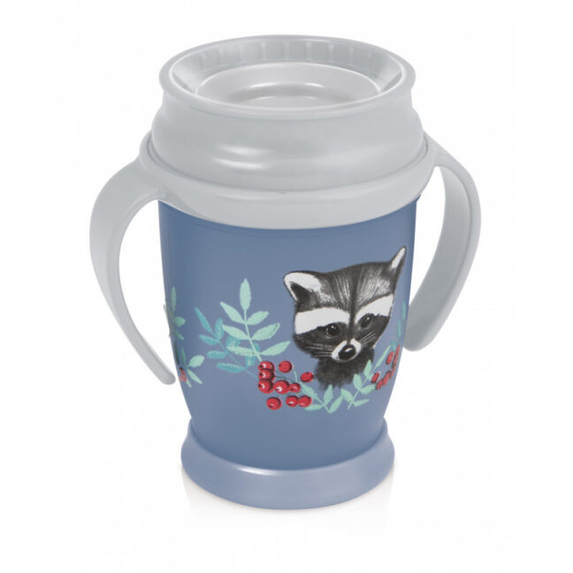 Lovi Wild Soul Boy 250 ml sangadega joogitass – lisavaade