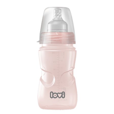 Roosa Lovi Trends 250 ml lutipudel