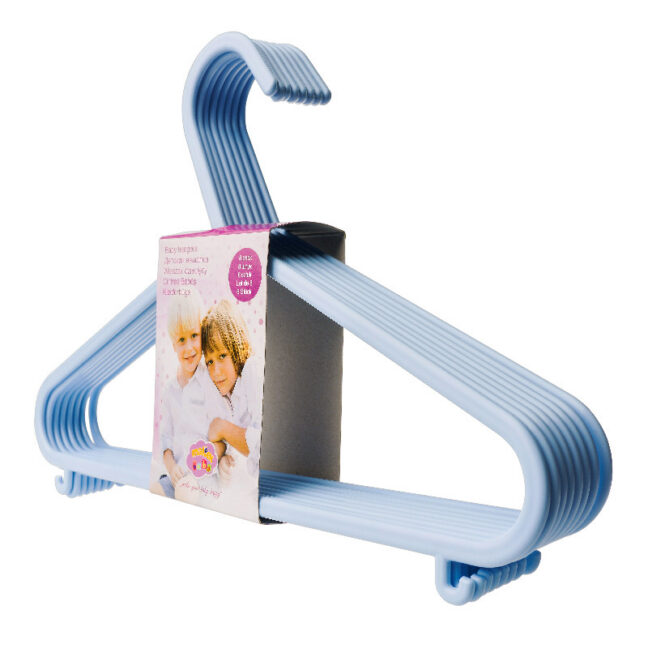 Maltex laste riidepuud, 8 tk, sinised