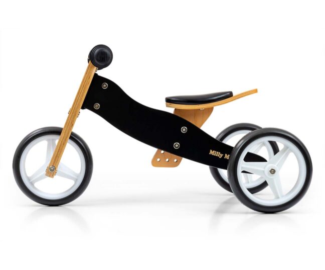 MILLY MALLY 5363 Pojazd JAKE CLASSIC must – detailvaade 2