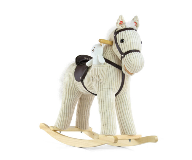 MILLY MALLY Koń Pony Luna – detailvaade 2