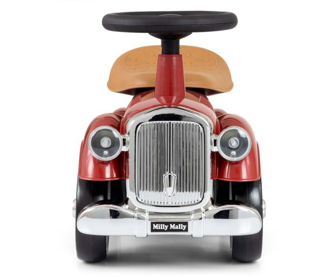 MILLY MALLY Pojazd Royce burgund – tootepilt