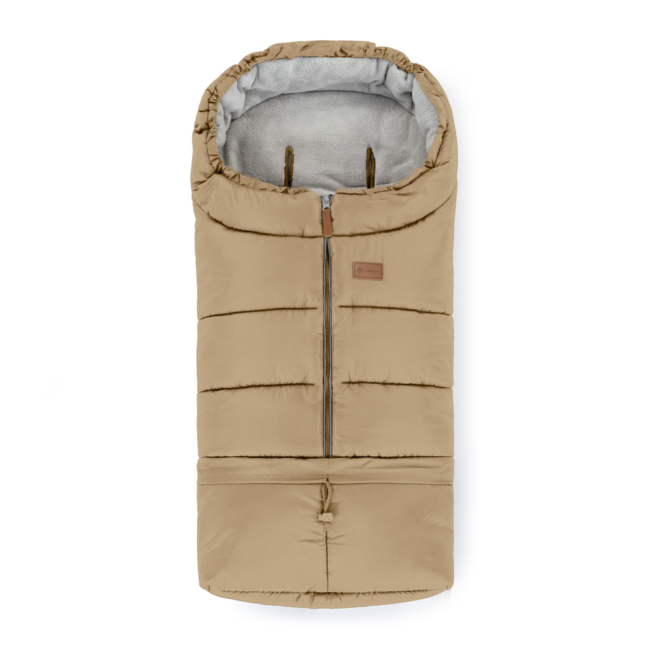 PETITE&MARS 531835 Zimowy magamiskott Jibot 3w1 Sweet Toffee – tootepilt