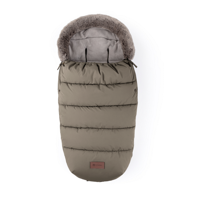 PETITE&MARS 534596 Zimowy magamiskott Comfy 4w1 Mocha Mousse – tootepilt