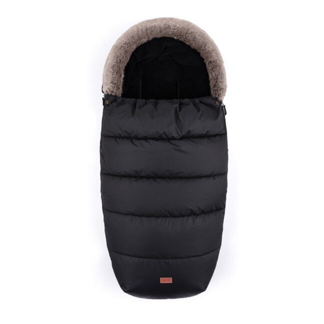 PETITE&MARS 534825 Zimowy magamiskott Comfy 4w1 Forever must – tootepilt