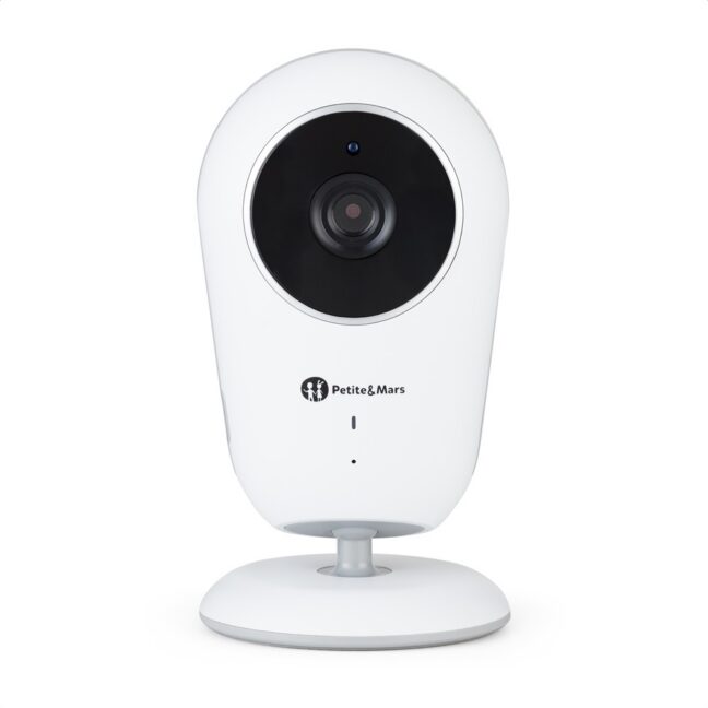 PETITE&MARS 680055 beebimonitor NANO 4.0 – tootepilt