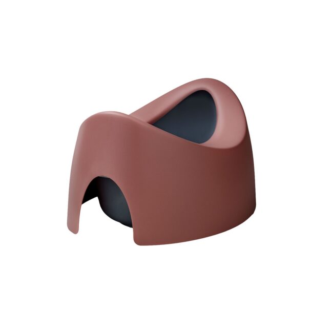 TEGA TI-001-123/106 pott teggi roosa/hall – tootepilt