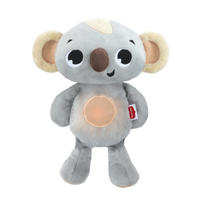TINY LOVE TL130900 Oddychająca przytulanka Koala Snuggly Buddy – tootepilt