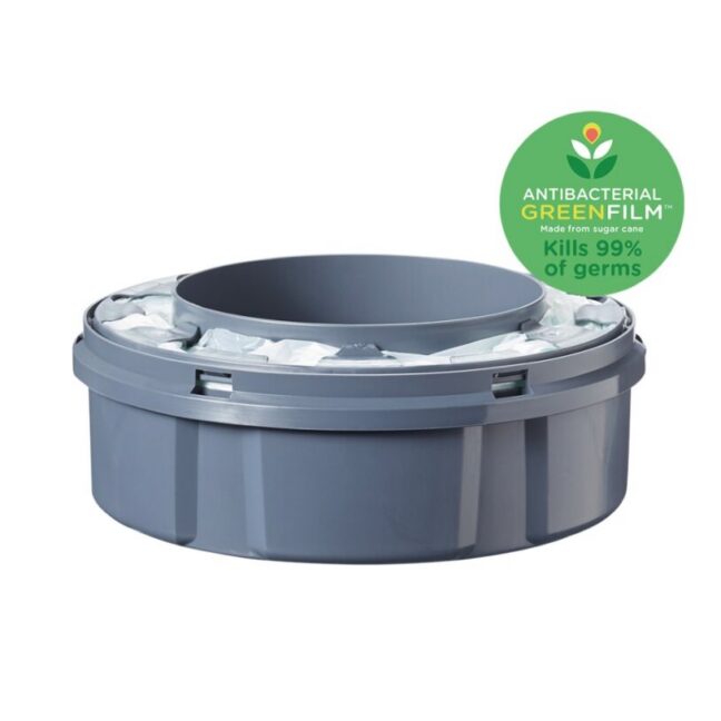 TOMMEE TIPPEE TTP85100602 Wkład do pojemników 1pak – tootepilt