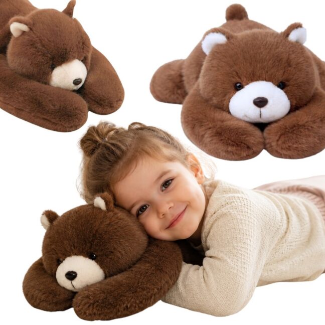 WOOPIE Bruno raskusega kaisukaru, 65 cm, 1,5 kg – toote pilt 2