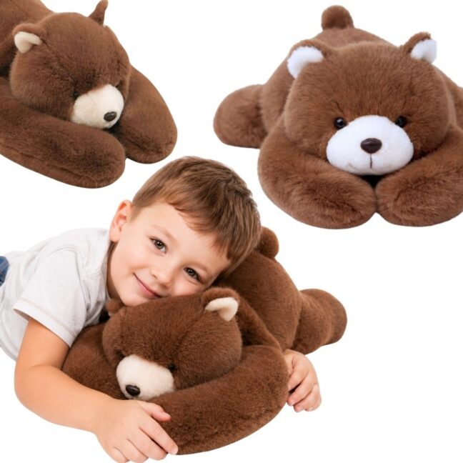 WOOPIE raskusega kaisukaru, 65 cm, 2,5 kg – toote pilt 2