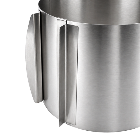 Zortiva reguleeritav koogivorm 15 cm – tootepilt 2